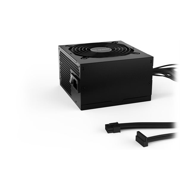 be quiet! 650W System Power 10 80+ Bronze